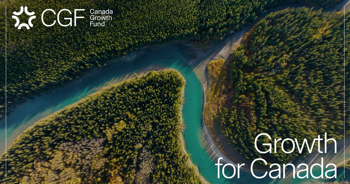 Canada Growth Fund photo