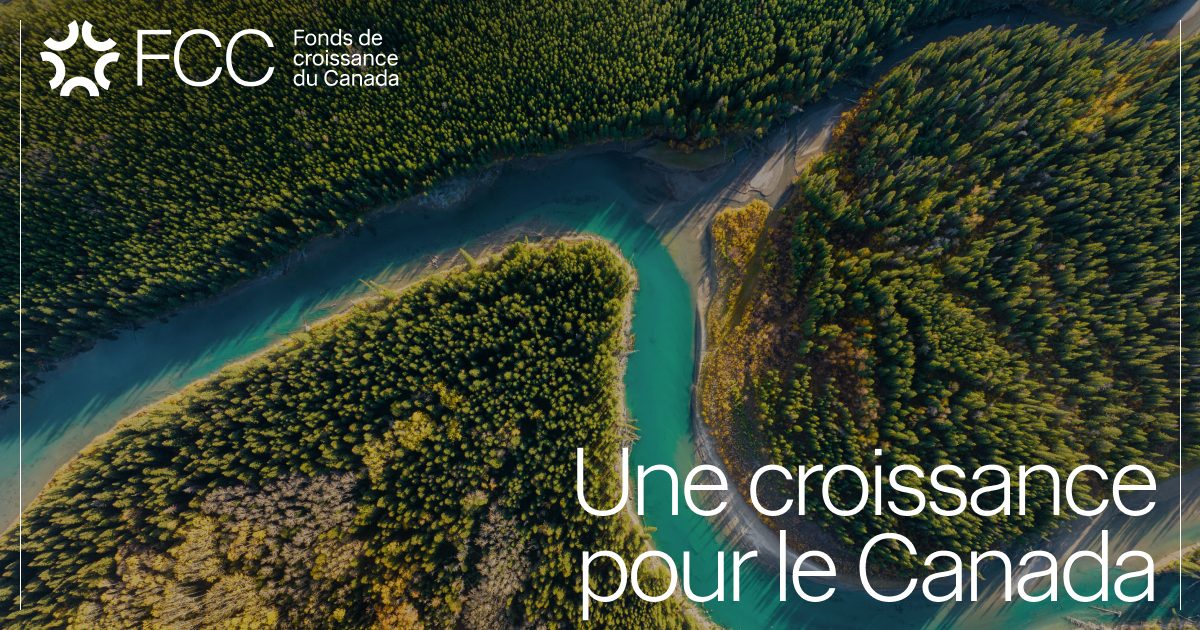 Canada Growth Fund photo